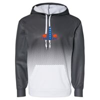 Badger Hex 2.0 Hooded Sweatshirt Thumbnail