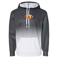 Badger Hex 2.0 Hooded Sweatshirt Thumbnail