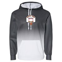 Badger Hex 2.0 Hooded Sweatshirt Thumbnail