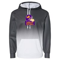 Badger Hex 2.0 Hooded Sweatshirt Thumbnail