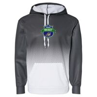 Badger Hex 2.0 Hooded Sweatshirt Thumbnail