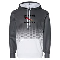Badger Hex 2.0 Hooded Sweatshirt Thumbnail