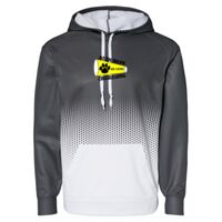 Badger Hex 2.0 Hooded Sweatshirt Thumbnail