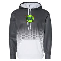 Badger Hex 2.0 Hooded Sweatshirt Thumbnail