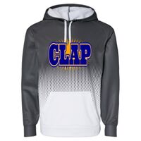 Badger Hex 2.0 Hooded Sweatshirt Thumbnail