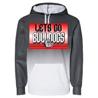 Badger Hex 2.0 Hooded Sweatshirt Thumbnail