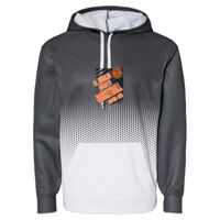 Badger Hex 2.0 Hooded Sweatshirt Thumbnail