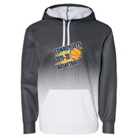 Badger Hex 2.0 Hooded Sweatshirt Thumbnail