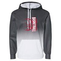 Badger Hex 2.0 Hooded Sweatshirt Thumbnail