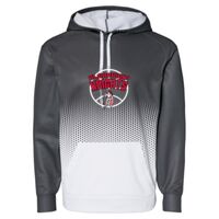 Badger Hex 2.0 Hooded Sweatshirt Thumbnail