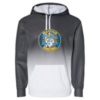 Badger Hex 2.0 Hooded Sweatshirt Thumbnail