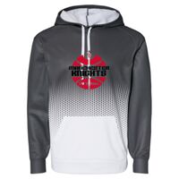 Badger Hex 2.0 Hooded Sweatshirt Thumbnail