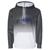 Badger Hex 2.0 Hooded Sweatshirt Thumbnail