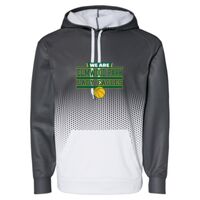 Badger Hex 2.0 Hooded Sweatshirt Thumbnail