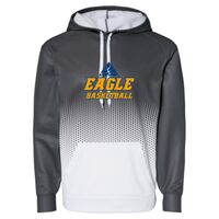 Badger Hex 2.0 Hooded Sweatshirt Thumbnail