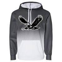 Badger Hex 2.0 Hooded Sweatshirt Thumbnail