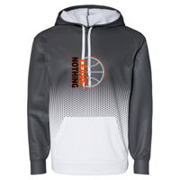 Badger Hex 2.0 Hooded Sweatshirt Thumbnail