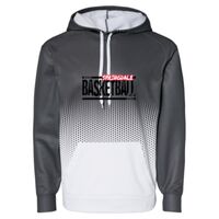 Badger Hex 2.0 Hooded Sweatshirt Thumbnail