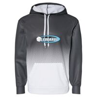 Badger Hex 2.0 Hooded Sweatshirt Thumbnail
