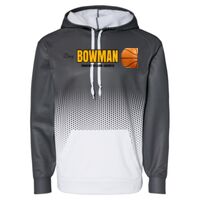Badger Hex 2.0 Hooded Sweatshirt Thumbnail