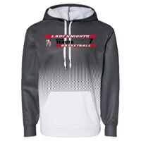 Badger Hex 2.0 Hooded Sweatshirt Thumbnail