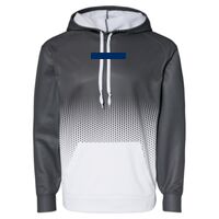 Badger Hex 2.0 Hooded Sweatshirt Thumbnail