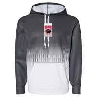 Badger Hex 2.0 Hooded Sweatshirt Thumbnail
