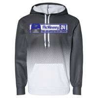 Badger Hex 2.0 Hooded Sweatshirt Thumbnail
