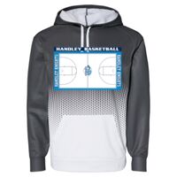 Badger Hex 2.0 Hooded Sweatshirt Thumbnail