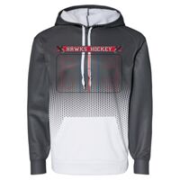 Badger Hex 2.0 Hooded Sweatshirt Thumbnail