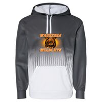 Badger Hex 2.0 Hooded Sweatshirt Thumbnail