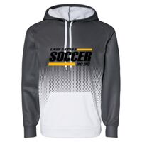 Badger Hex 2.0 Hooded Sweatshirt Thumbnail