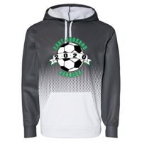 Badger Hex 2.0 Hooded Sweatshirt Thumbnail