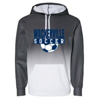 Badger Hex 2.0 Hooded Sweatshirt Thumbnail