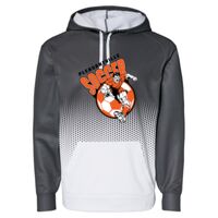 Badger Hex 2.0 Hooded Sweatshirt Thumbnail