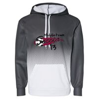 Badger Hex 2.0 Hooded Sweatshirt Thumbnail