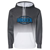 Badger Hex 2.0 Hooded Sweatshirt Thumbnail