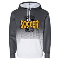 Badger Hex 2.0 Hooded Sweatshirt Thumbnail