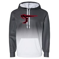 Badger Hex 2.0 Hooded Sweatshirt Thumbnail