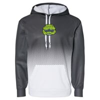 Badger Hex 2.0 Hooded Sweatshirt Thumbnail