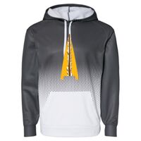 Badger Hex 2.0 Hooded Sweatshirt Thumbnail