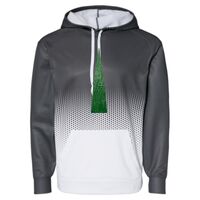 Badger Hex 2.0 Hooded Sweatshirt Thumbnail