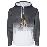 Badger Hex 2.0 Hooded Sweatshirt Thumbnail
