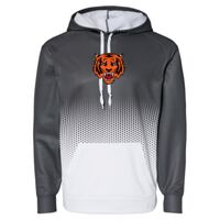 Badger Hex 2.0 Hooded Sweatshirt Thumbnail