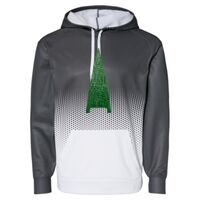 Badger Hex 2.0 Hooded Sweatshirt Thumbnail