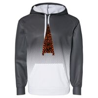 Badger Hex 2.0 Hooded Sweatshirt Thumbnail