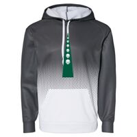Badger Hex 2.0 Hooded Sweatshirt Thumbnail