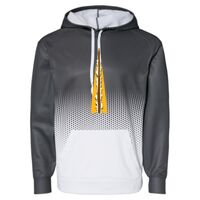 Badger Hex 2.0 Hooded Sweatshirt Thumbnail
