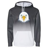 Badger Hex 2.0 Hooded Sweatshirt Thumbnail
