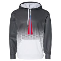 Badger Hex 2.0 Hooded Sweatshirt Thumbnail